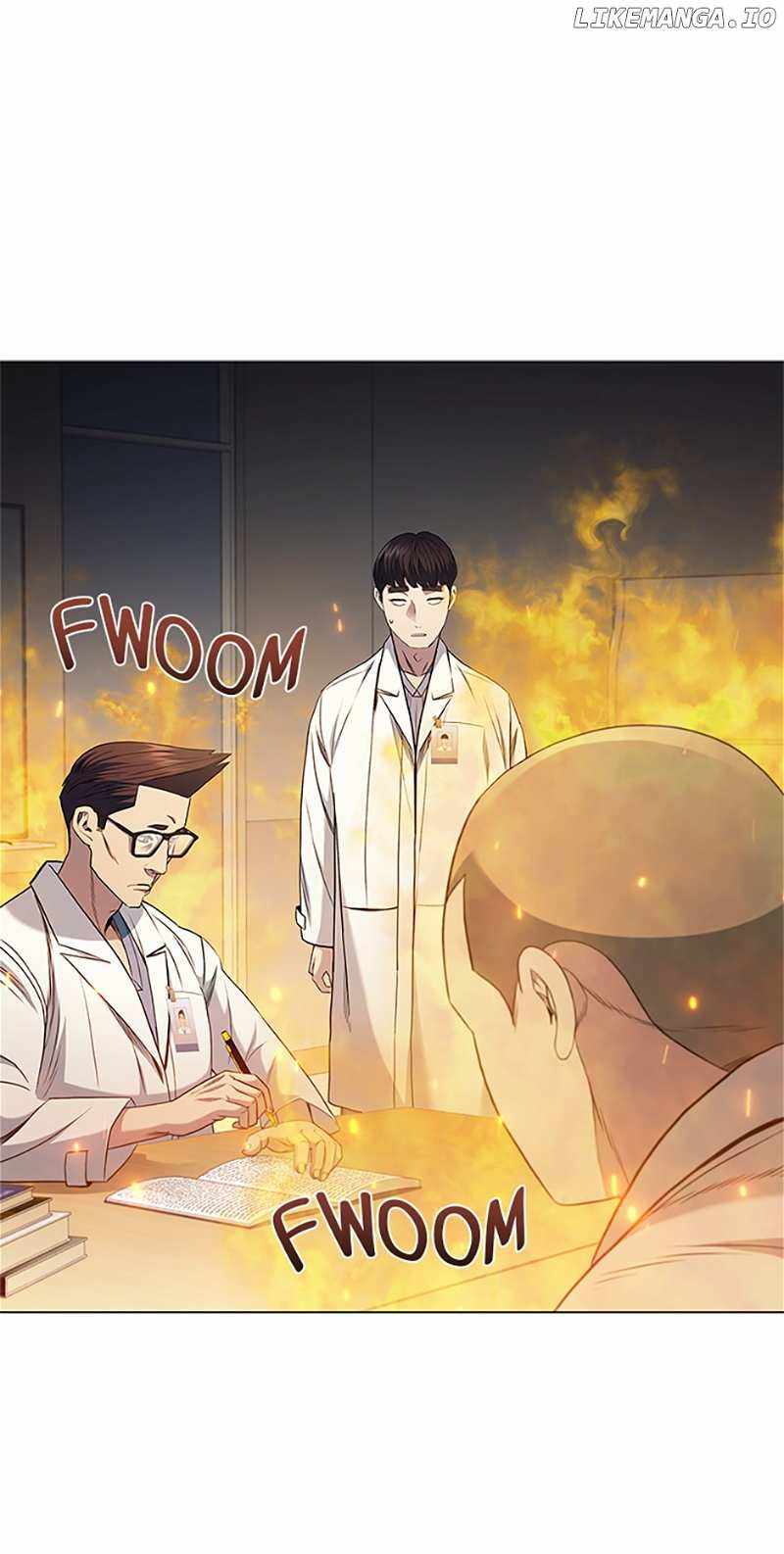 Dr. Choi Tae-Soo Chapter 189 26